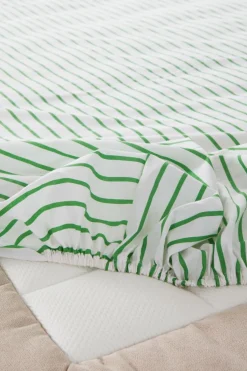 SIMA Dra-på-lakan Ekologisk