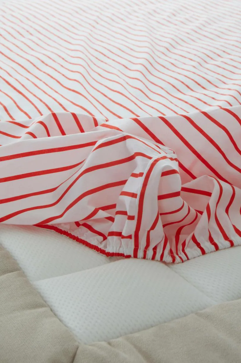 SIMA Dra-på-lakan Ekologisk