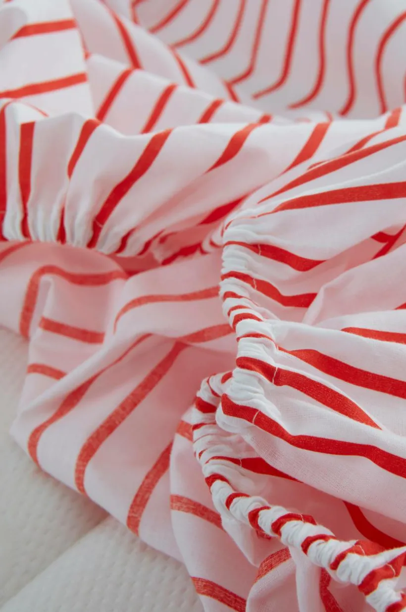 SIMA Dra-på-lakan Ekologisk