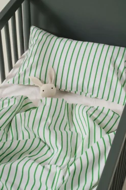 SIMA MINI Påslakanset Spjälsäng Ekologisk