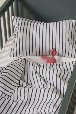 SIMA MINI Påslakanset Spjälsäng Ekologisk