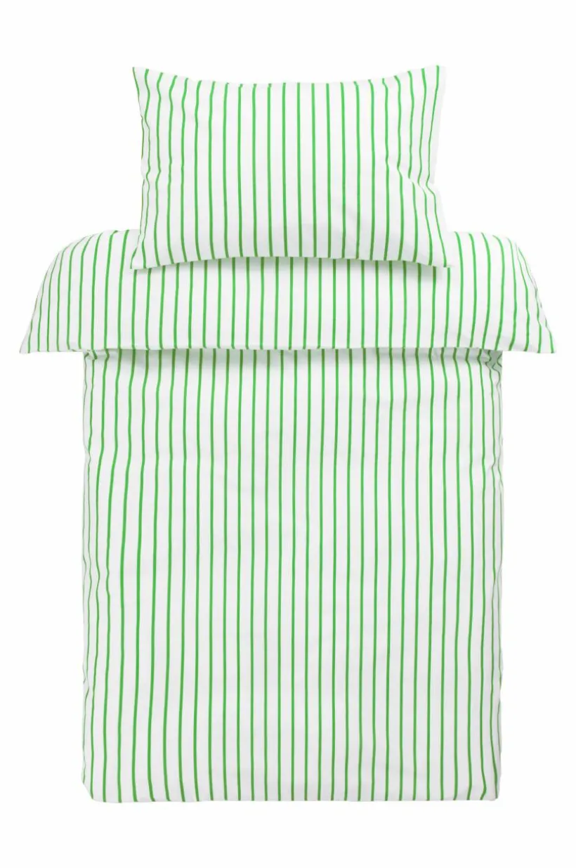 SIMA MINI Påslakanset Spjälsäng Ekologisk