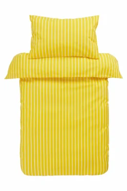 SIMA MINI Påslakanset Spjälsäng Ekologisk