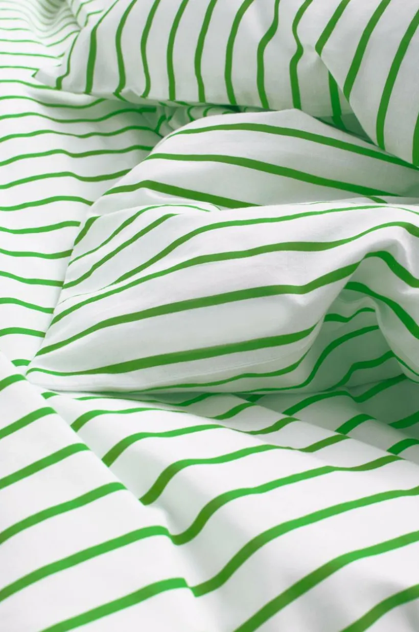 SIMA MINI Påslakanset Spjälsäng Ekologisk