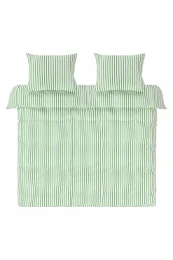 SIMA Påslakanset Dubbelsäng Ekologisk