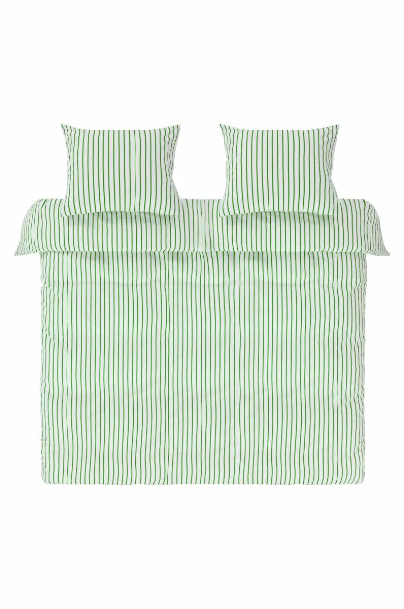 SIMA Påslakanset Dubbelsäng Ekologisk