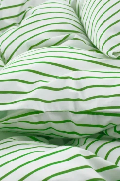 SIMA Påslakanset Dubbelsäng Ekologisk