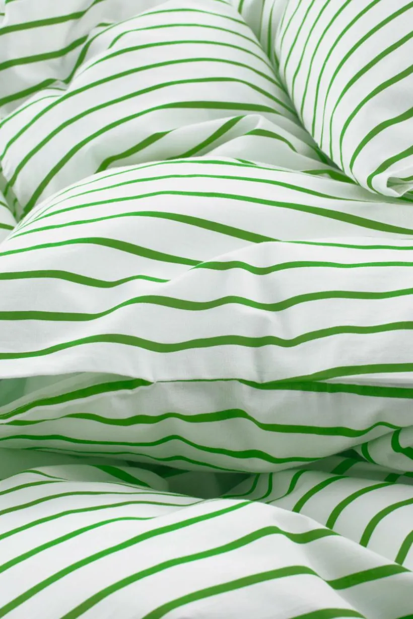 SIMA Påslakanset Dubbelsäng Ekologisk