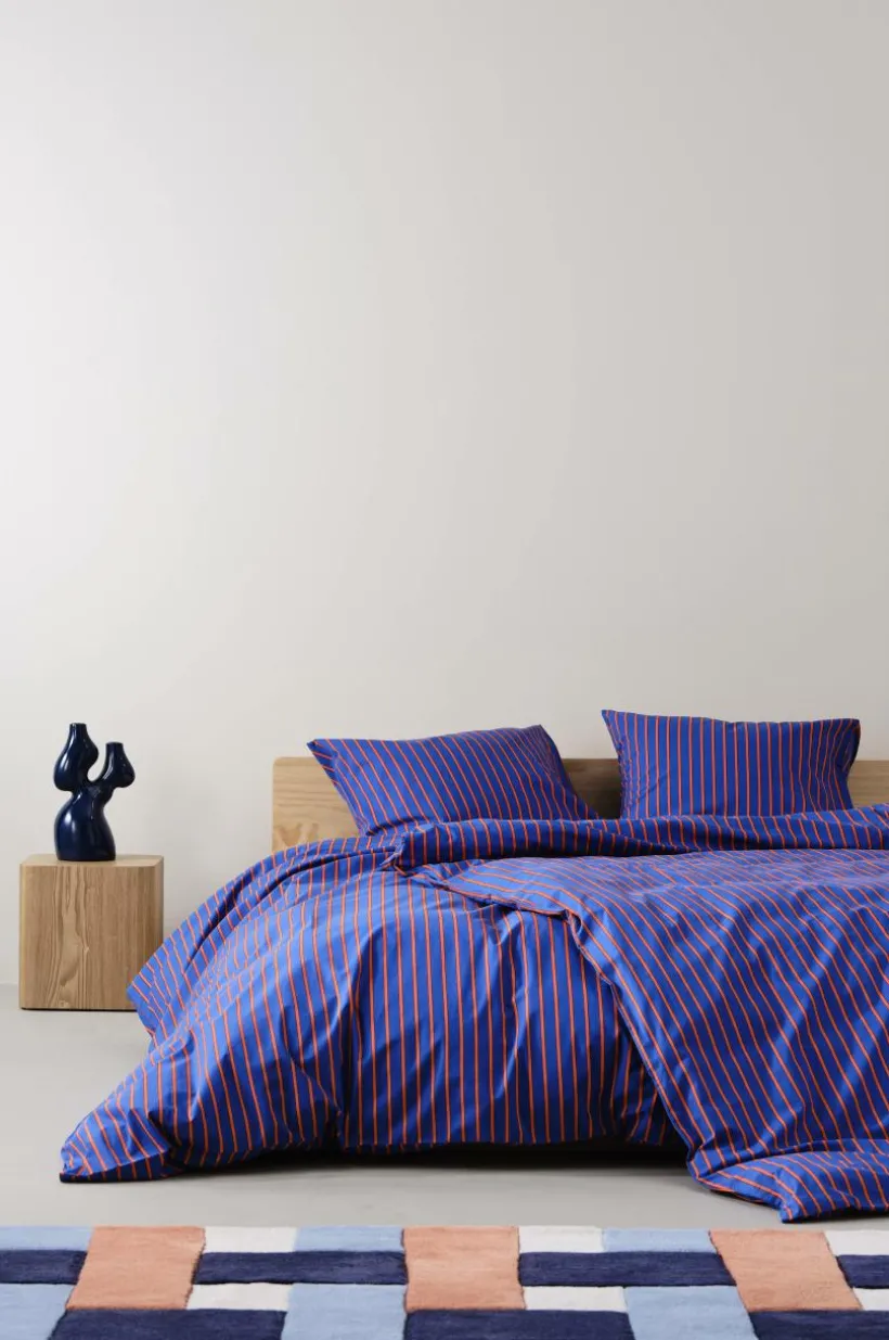 SIMA Påslakanset Enkelsäng Ekologisk