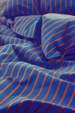 SIMA Påslakanset Enkelsäng Ekologisk