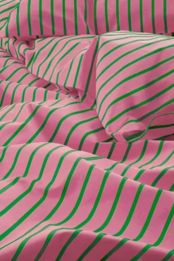 SIMA Påslakanset Enkelsäng Ekologisk