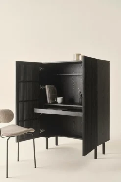 SION Skrivbord/skåp