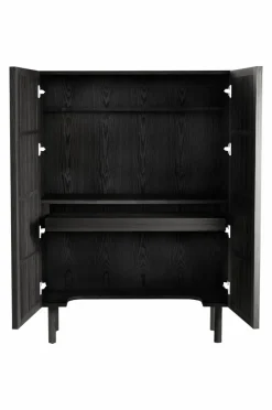 SION Skrivbord/skåp