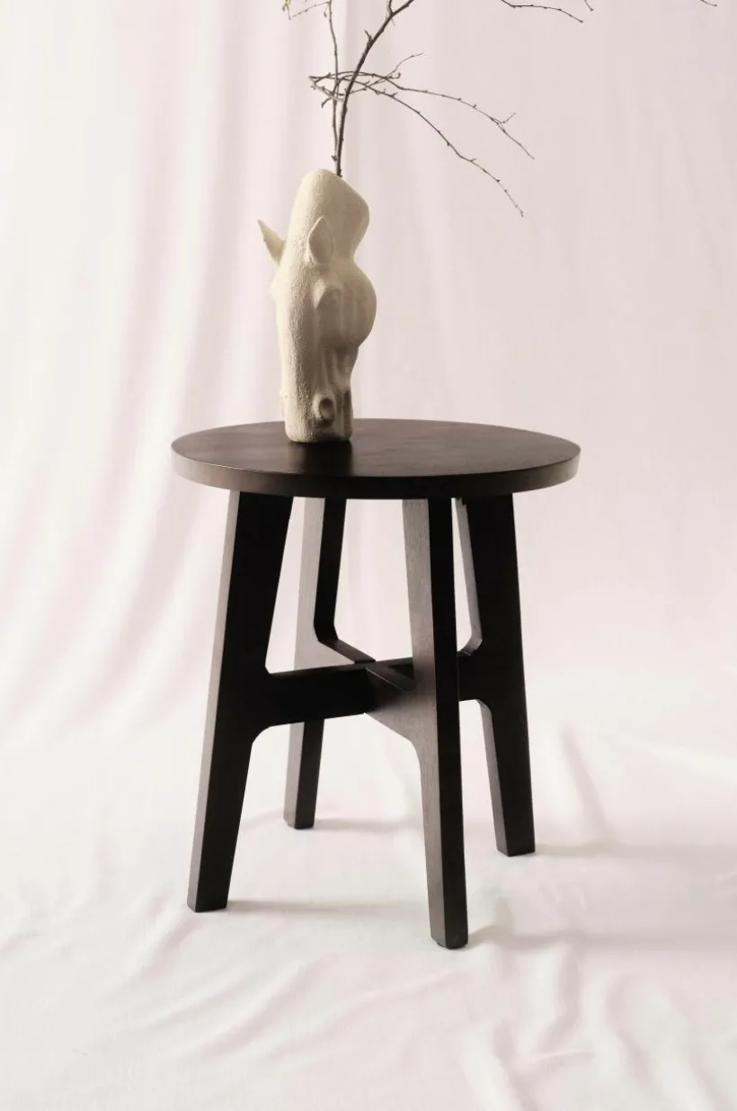 SIRA Sidobord ø 45 Cm