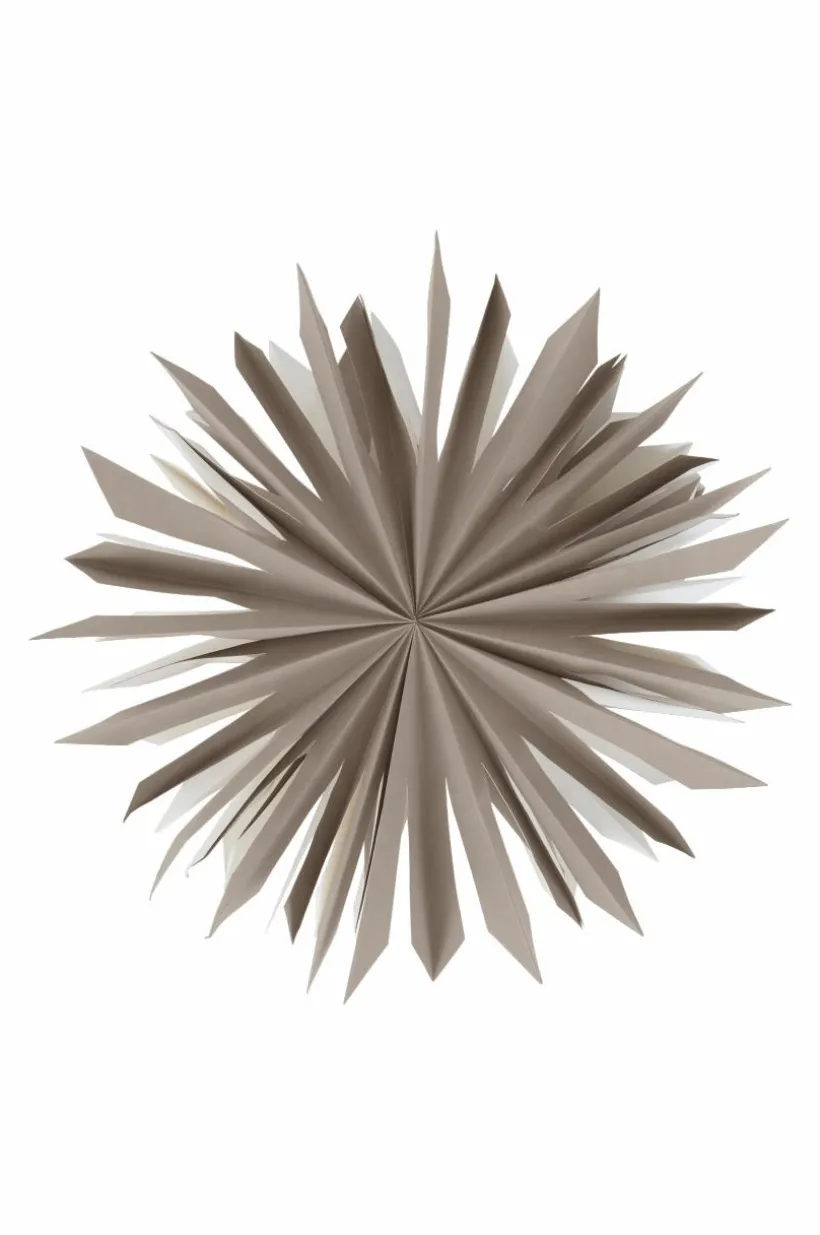 SIRIUS Julstjärna ø 60 Cm