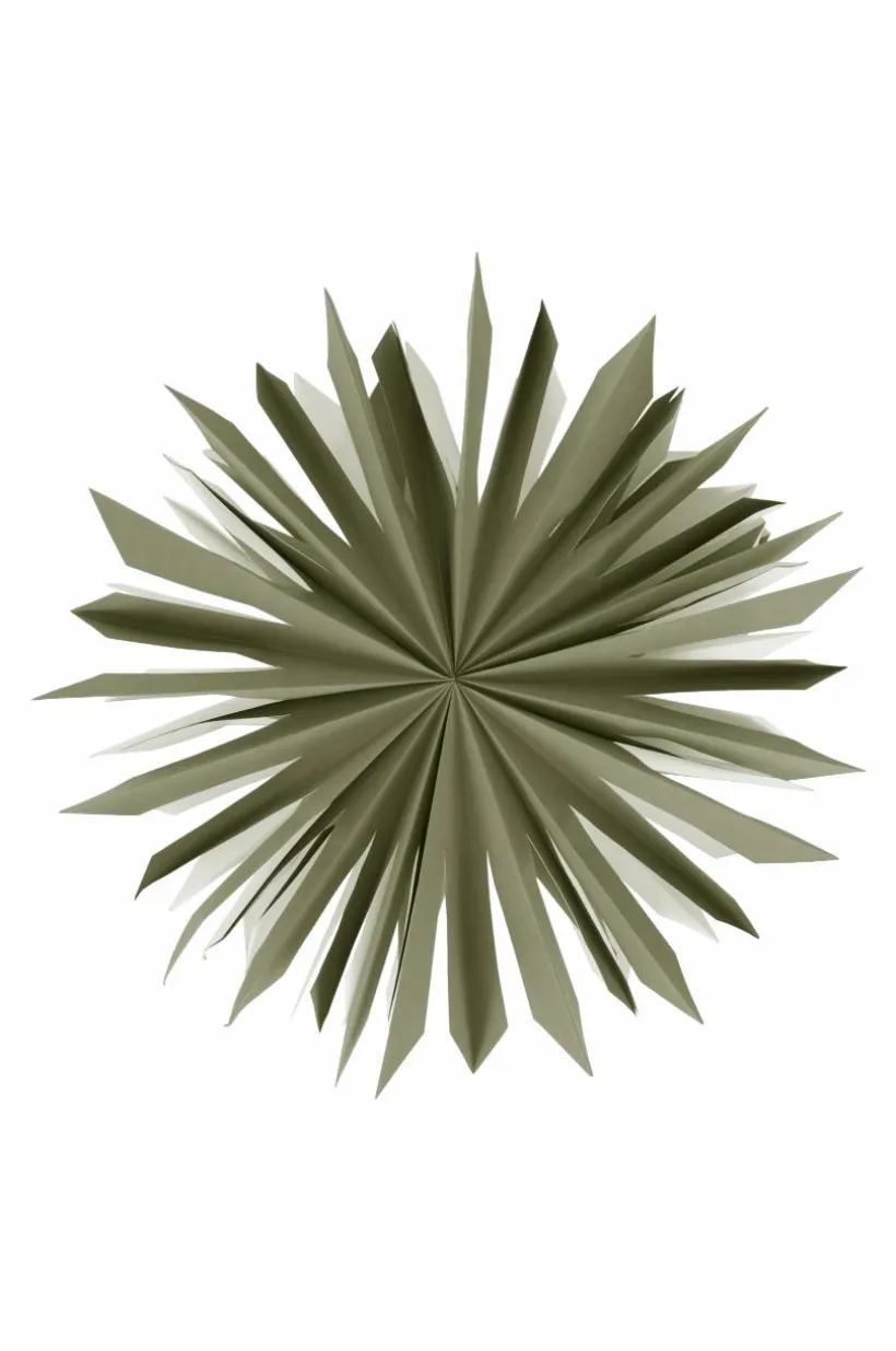 SIRIUS Julstjärna ø 60 Cm