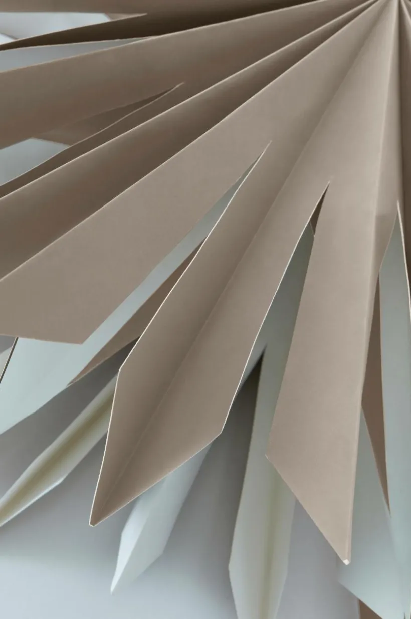 SIRIUS Julstjärna ø 60 Cm