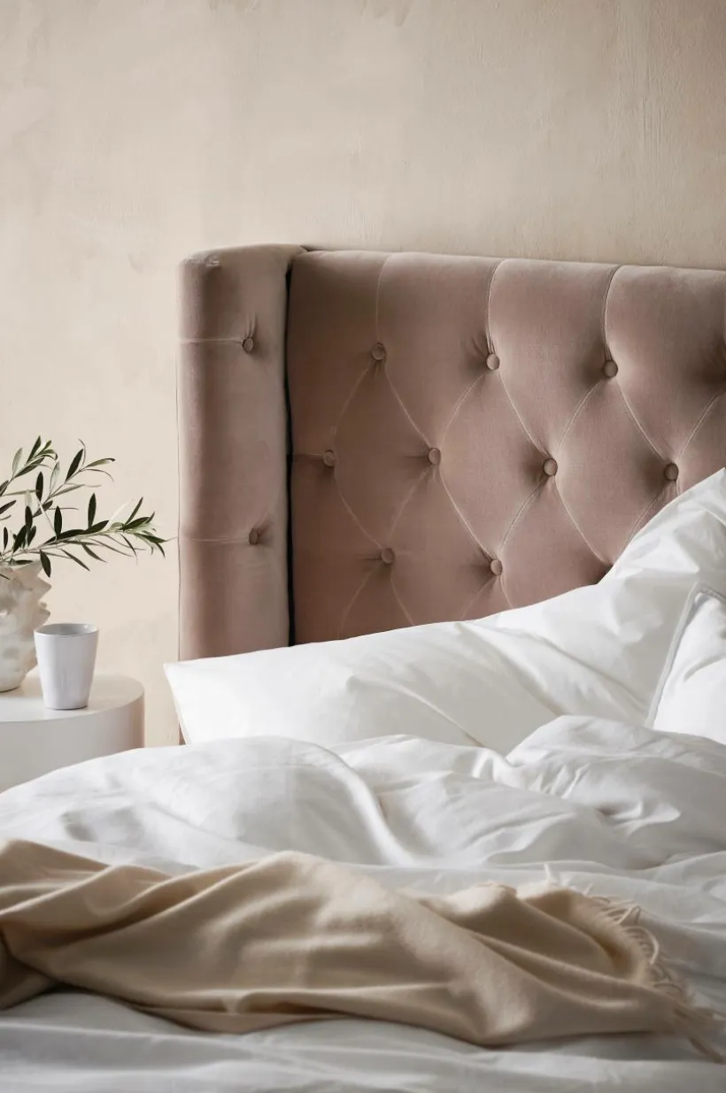 SKENE LYX Sänggavel 120 Cm