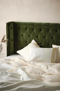 SKENE LYX Sänggavel 180 Cm