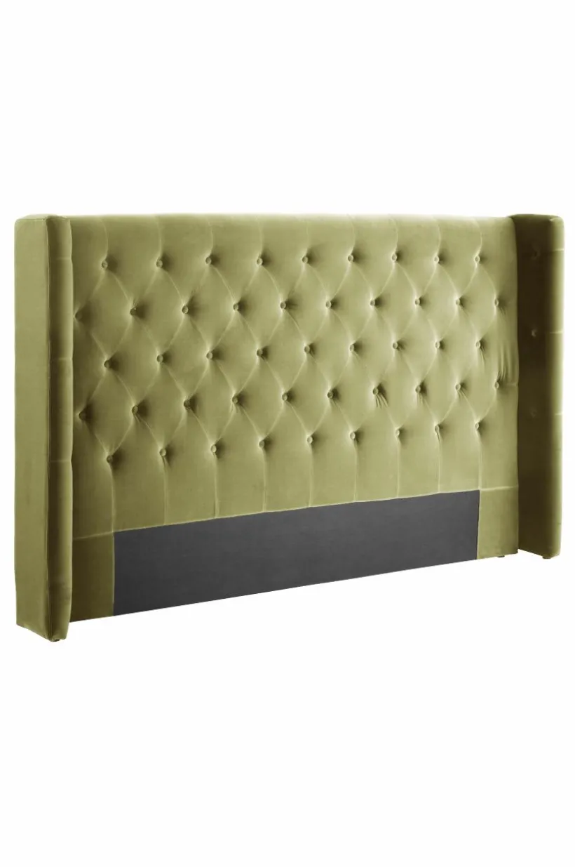 SKENE LYX Sänggavel 180 Cm