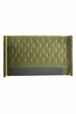 SKENE LYX Sänggavel 180 Cm