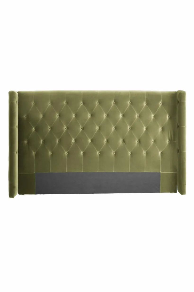 SKENE LYX Sänggavel 180 Cm