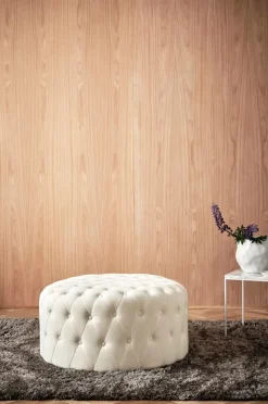 SKENE Sittpuff ø 80 Cm