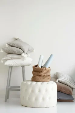 SKENE Sittpuff ø 60 Cm