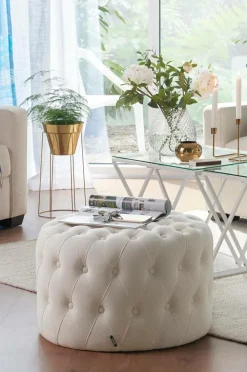 SKENE Sittpuff ø 60 Cm