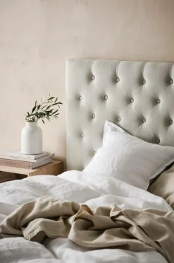 SKENE Sänggavel 120 Cm