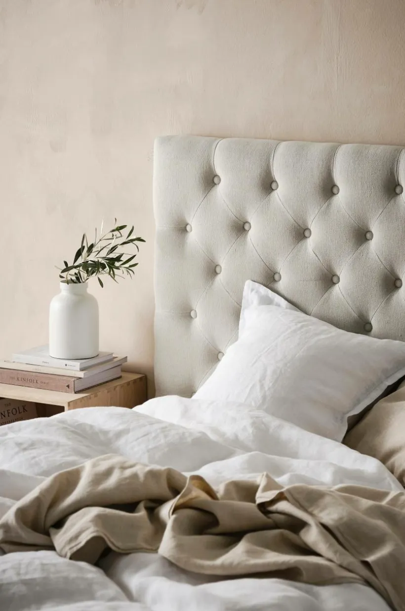 SKENE Sänggavel 120 Cm