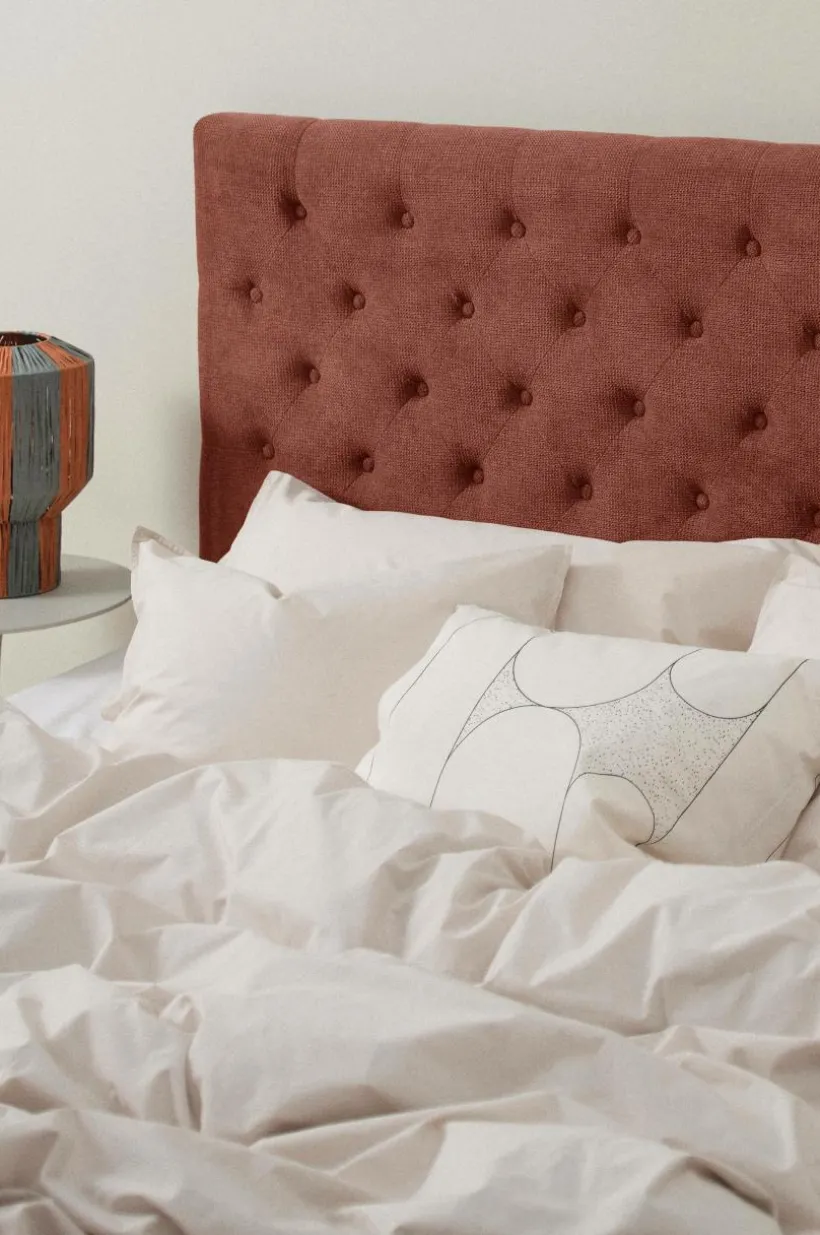 SKENE Sänggavel 160 Cm