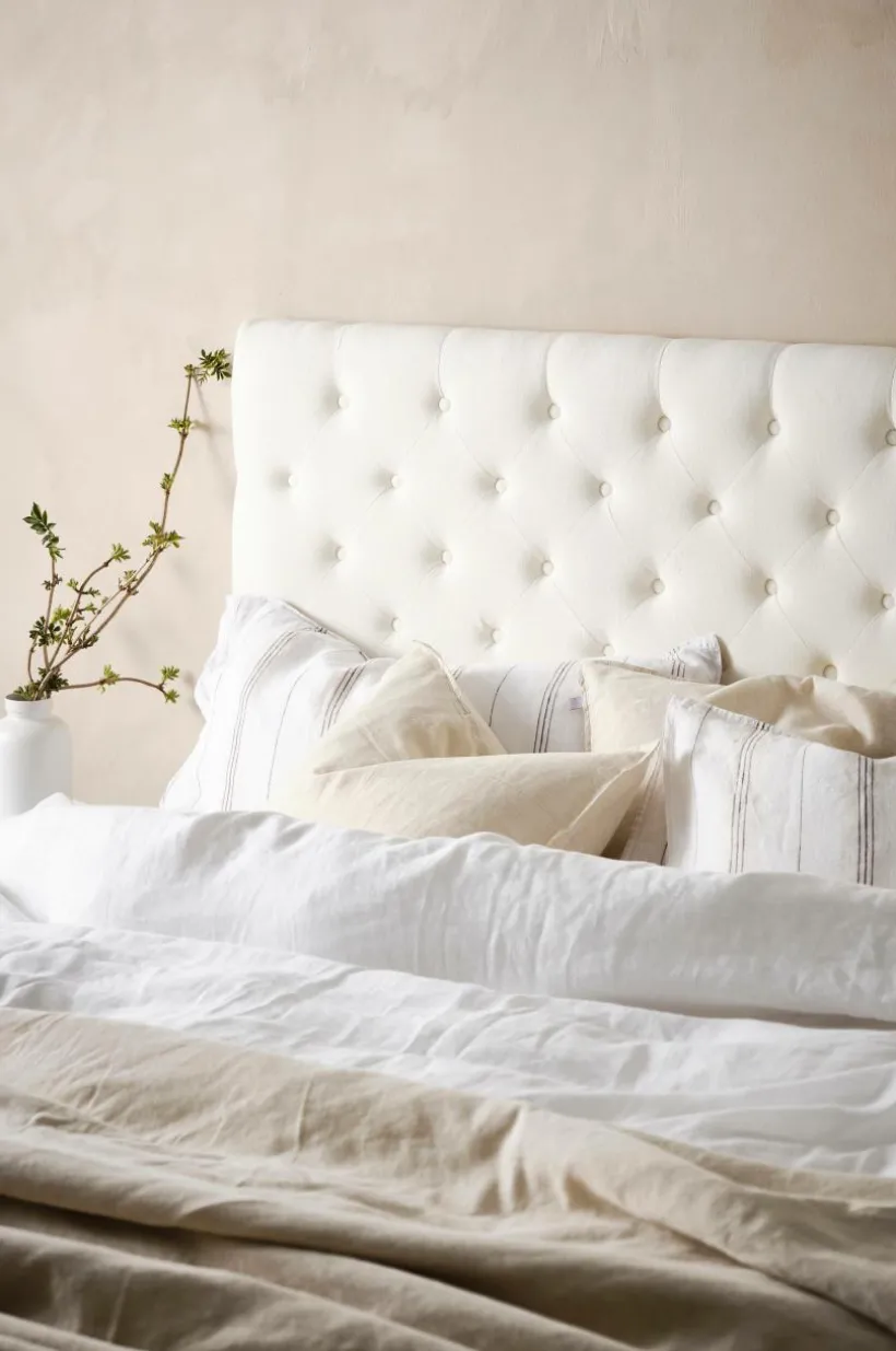 SKENE Sänggavel 180 Cm