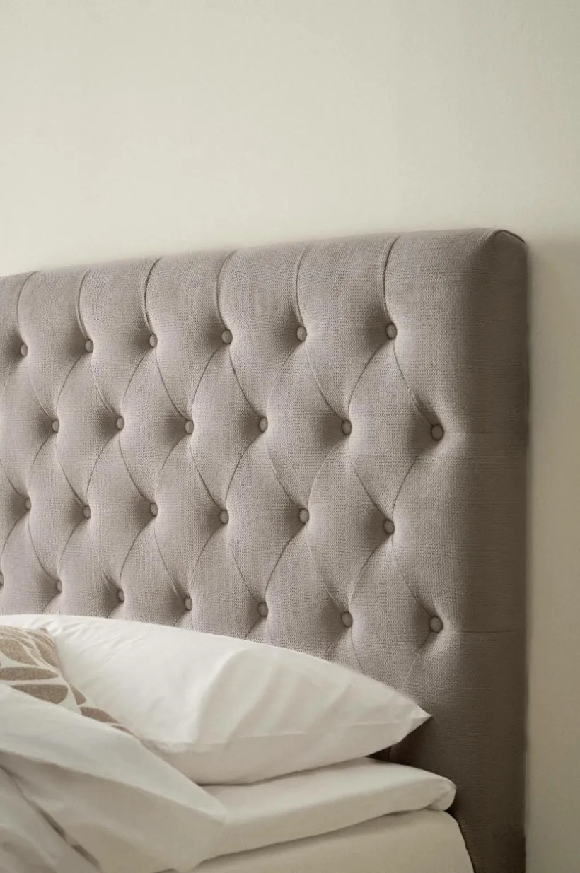 SKENE Sänggavel 120 Cm