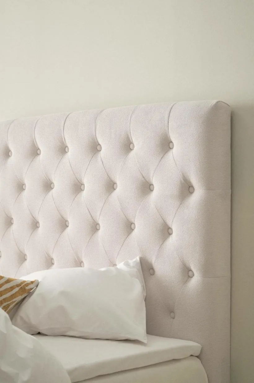 SKENE Sänggavel 120 Cm