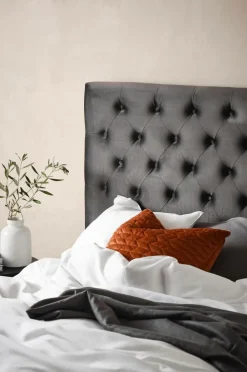 SKENE Sänggavel 120 Cm