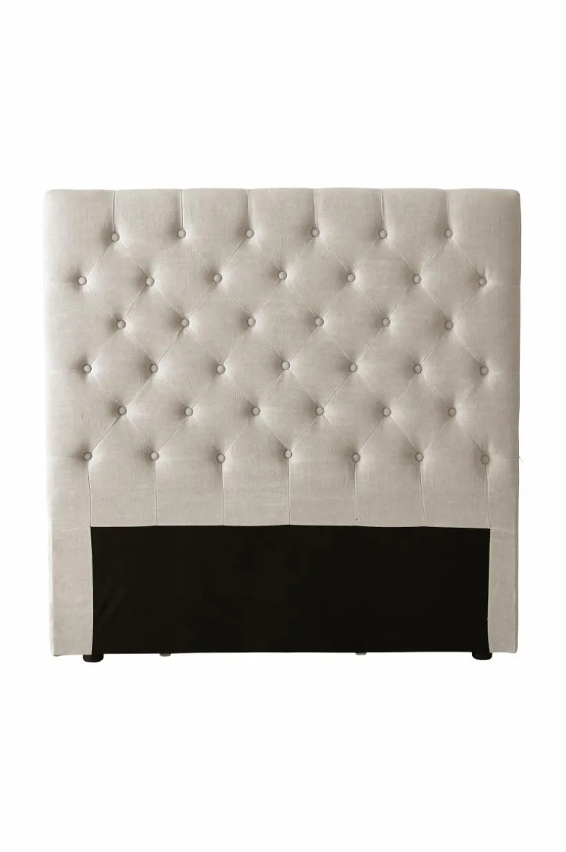 SKENE Sänggavel 120 Cm