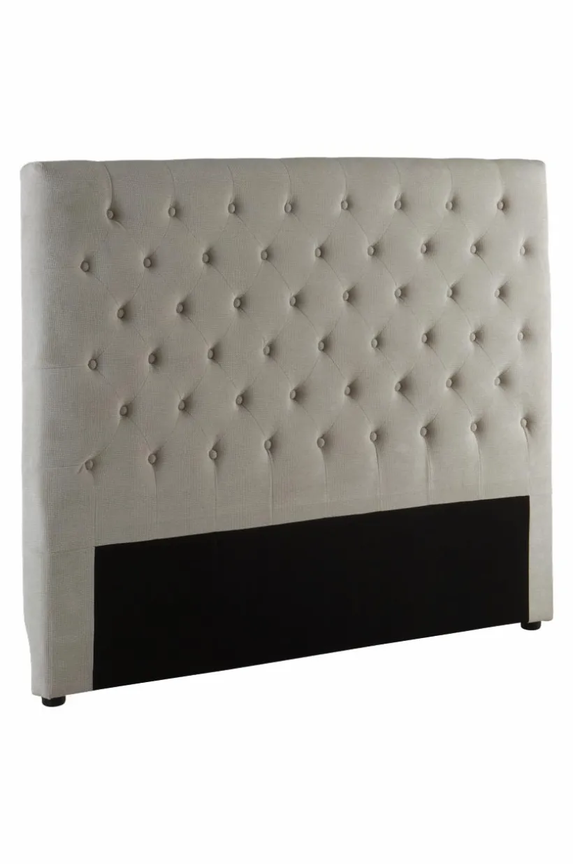 SKENE Sänggavel 120 Cm