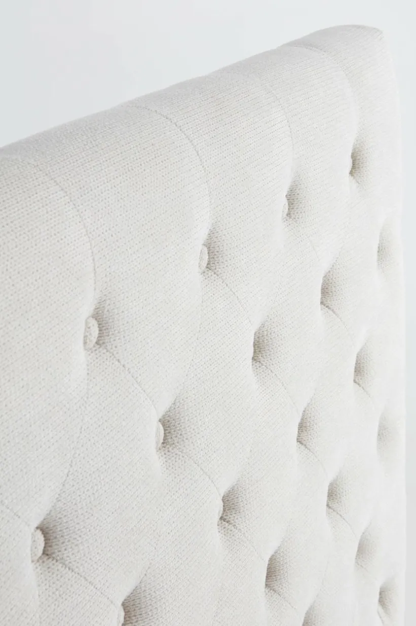 SKENE Sänggavel 120 Cm