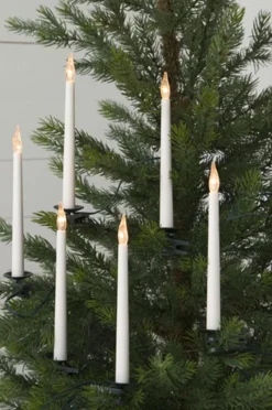 SLIMLINE Julgransbelysning LED