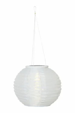 Solcellsdekoration Festival 21cm