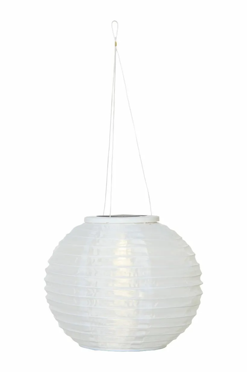 Solcellsdekoration Festival 21cm