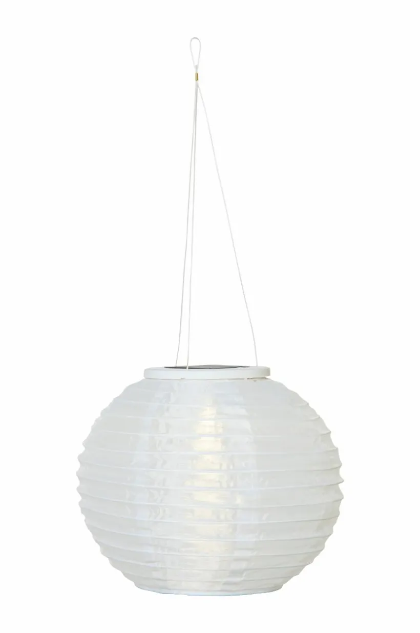 Solcellsdekoration Festival 21cm