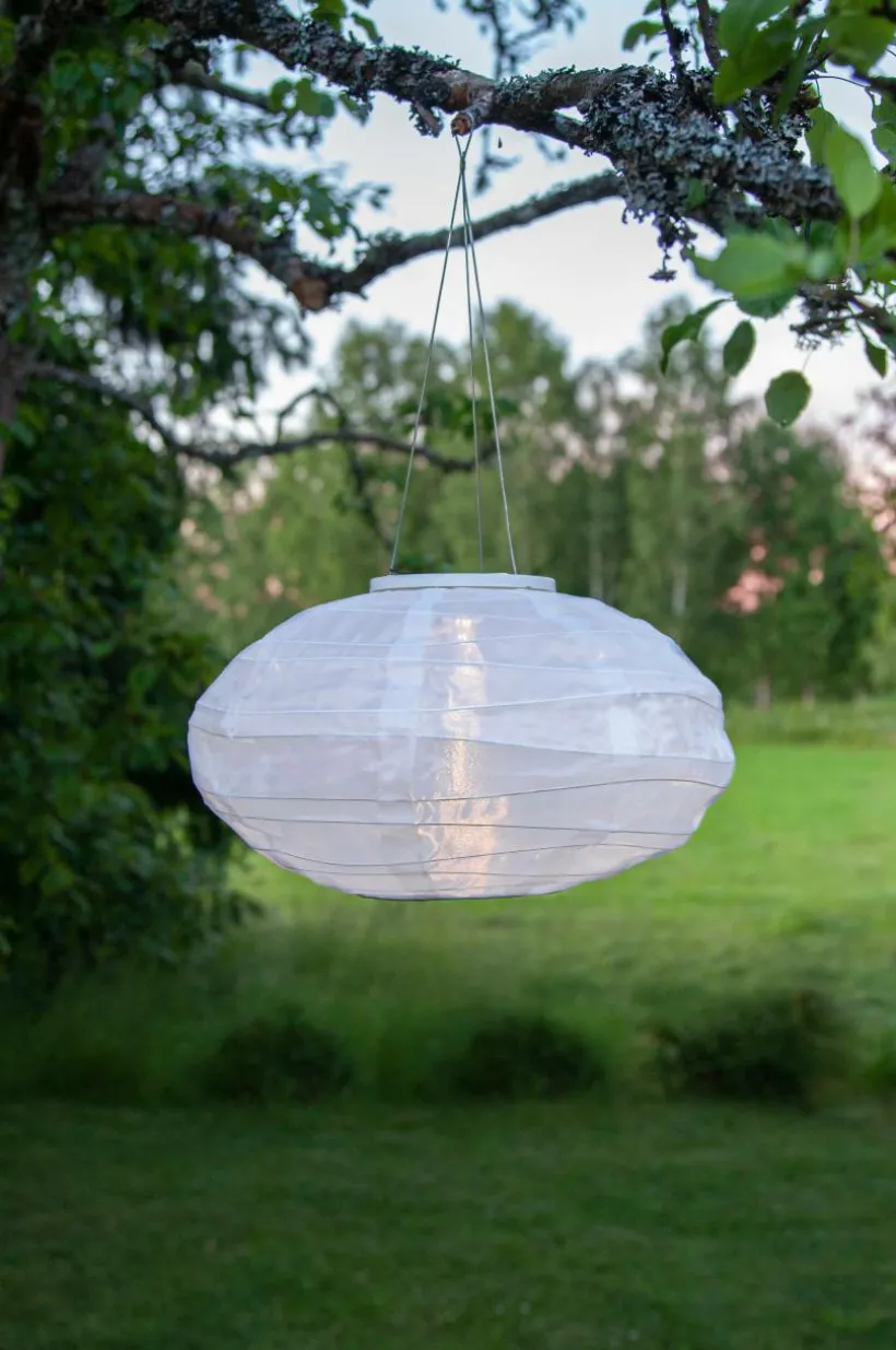 Solcellsdekoration Festival 19 Cm