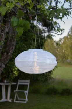 Solcellsdekoration Festival 19 Cm