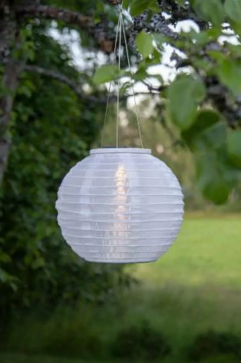 Solcellsdekoration Festival 21cm