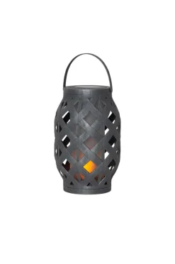 SOLCELLSDEKORATION FLAME