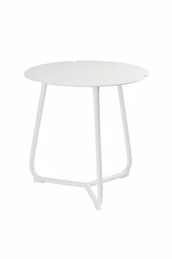 SOLLER Sidobord ø 45 Cm