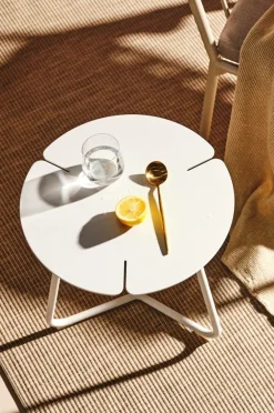 SOLLER Sidobord ø 45 Cm