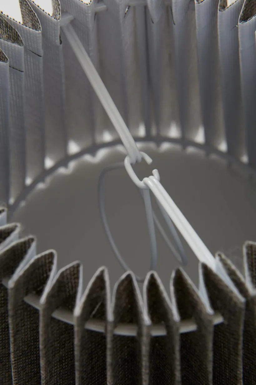 SOLO Lampskärm 2-pack - Liten